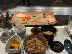 -Ginza Onodera铁板烧(外滩十八号店)