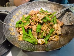 -费大厨辣椒炒肉(黄兴中心广场店)