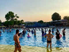 -南京银杏湖乐园