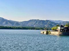 -青龙湖公园