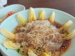 -静之湖湖畔餐厅