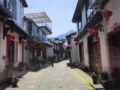 -仙霞关景区