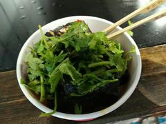 -黑色经典臭豆腐·湖南特产(太平街口店)