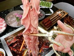 -锦城印象火锅(天府三街店)