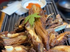 -敏珠拉姆藏餐·南京厨房(富春江东街店)