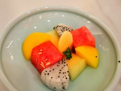 -斗牛士牛排餐厅(嘉里汇店)