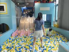 -天目湖涵田度假村