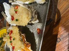 -北丐先生·野馄饨烧烤(雨花万象店)