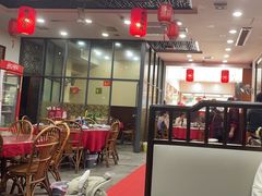 -红灯笼龙凤饭店(宁波老字号店)