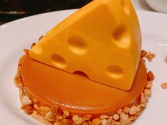 -贵阳恒世纪酒店·味自助餐厅