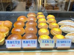 -红心闪闪面包牛奶公司(旺角星辰店)