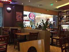 大堂-COSTA COFFEE(水游城店)