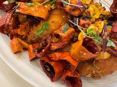 -普朗姆生蚝牛排馆 The Plump Oyster(成都摩方购物中心店)