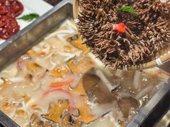 -皇城老妈川味火锅·大连海鲜火锅(港湾店)