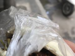 -烤鸭肉夹馍鸭汤店