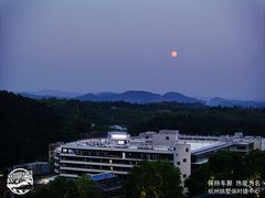 -莫干山风景区