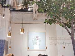 -大树餐厅(红旗街万达店)