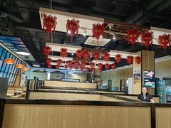 -和庆斋羊蝎子火锅·碳缸烧烤(顺义旗舰店)