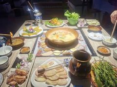 -哈吱喂丽江火塘·牦牛火锅(五一街店)