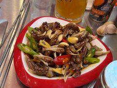 -7只羊·鲜羊肉串·地锅鸡精酿(玄武墨香路店)