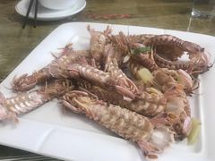 皮皮虾-海港酒店(海鲜美食城店)