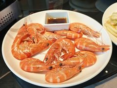 -徐记海鲜(高铁南站|沙湾公园店)