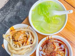 -张老五凉粉店(省医院店)