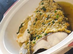 -莲餐厅·湖北菜·潜江小龙虾店(愚园路店)