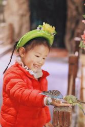 -酷嗒动物文化乐园(cutezoo西溪乐天城店)