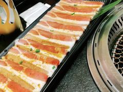 -九田家黑牛烤肉料理(潍坊青州市泰华城店)