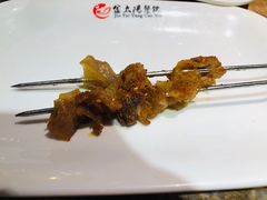 -金太阳海鲜烧烤·本地人餐厅(东纬路旗舰店)