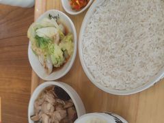 -真功夫(石岩佳华店)