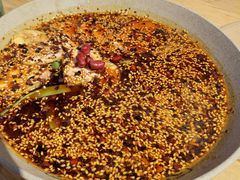 -水煮三国·川鲁江湖菜(香山店)