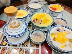 -赵记传承·中国甜品(福州总店)