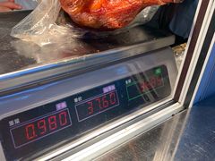 -上海枇杷烤鸭(燕丰商场店)