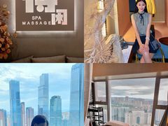 -得闲·高空SPA(东盟店)