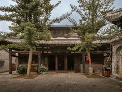 -窦圌山风景区