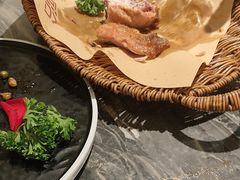 -前海沿·青岛菜(乐客城店)