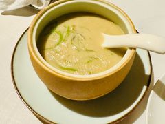 -丽轩中餐厅(广州丽思卡尔顿酒店)