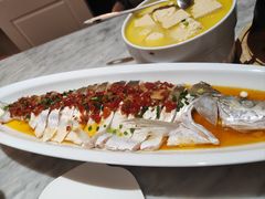 -花舍·新派粤菜·西餐·下午茶(亚运村·鸟巢店)