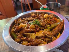 -沙掌门肉蟹煲(沙溪店)