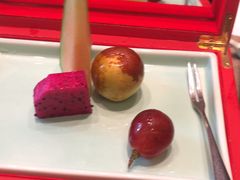 -宴昆山·私房菜(春晖店)