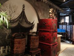 -上海小南国(正大店)