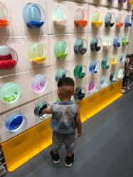 -乐高授权专卖店(浦东嘉里城店)
