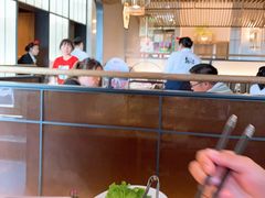 -左庭右院鲜牛肉火锅(浦江欢乐颂店)