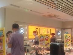 -争鲜回转寿司(东方银座店)