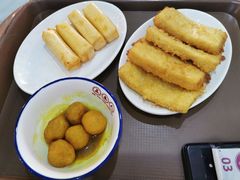 -五条人糖水铺(万达店)