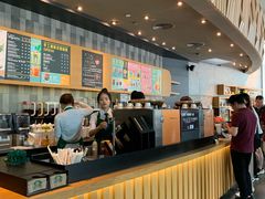 -星巴克臻选(深圳嘉里建设广场店)