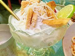 -浩海火燒雲傣家菜(芮欧百货店)