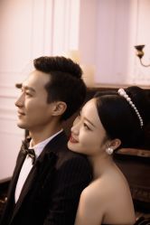 -CD视觉婚纱摄影